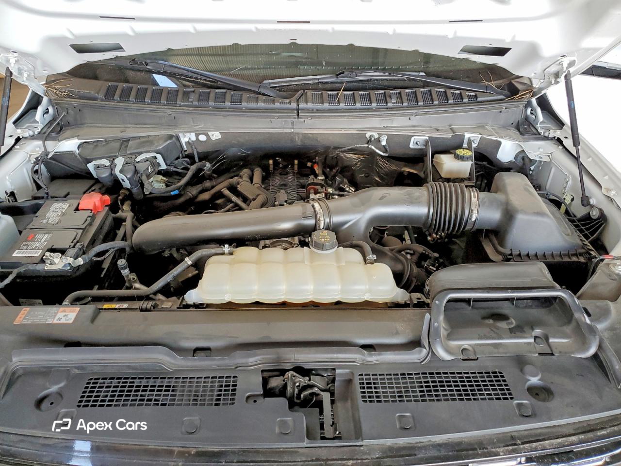 Ford Expedition 2024