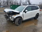Subaru Forester 2015