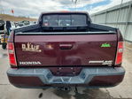 Honda Ridgeline 2010
