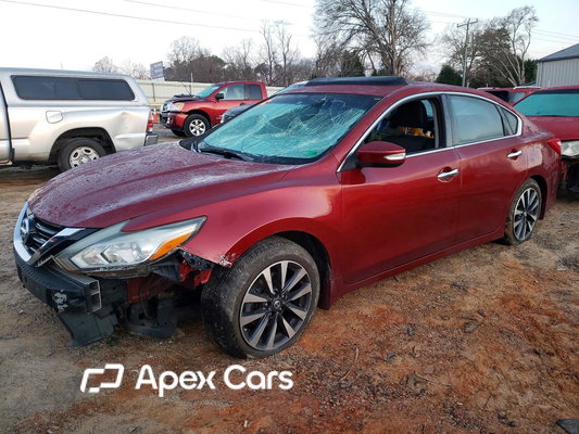 Nissan Altima 2016 - Image 1 of 13