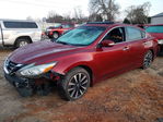 Nissan Altima 2016