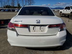 Honda Accord 2012