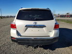 Toyota Highlander 2013