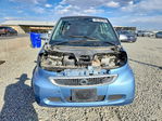 Smart Fortwo 2012