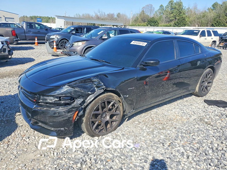 Dodge Charger 2018 - Zdjęcie 1 z 5
