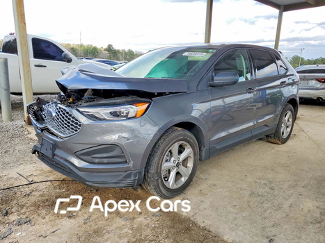Ford Edge 2024 - Image 1 of 13