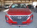Hyundai Santa Fe 2020