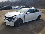 Lexus GS 2015