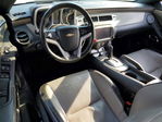 Chevrolet Camaro 2015