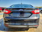 Ford Fusion 2013