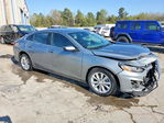Chevrolet Malibu 2024