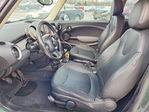 MINI Cooper 2011