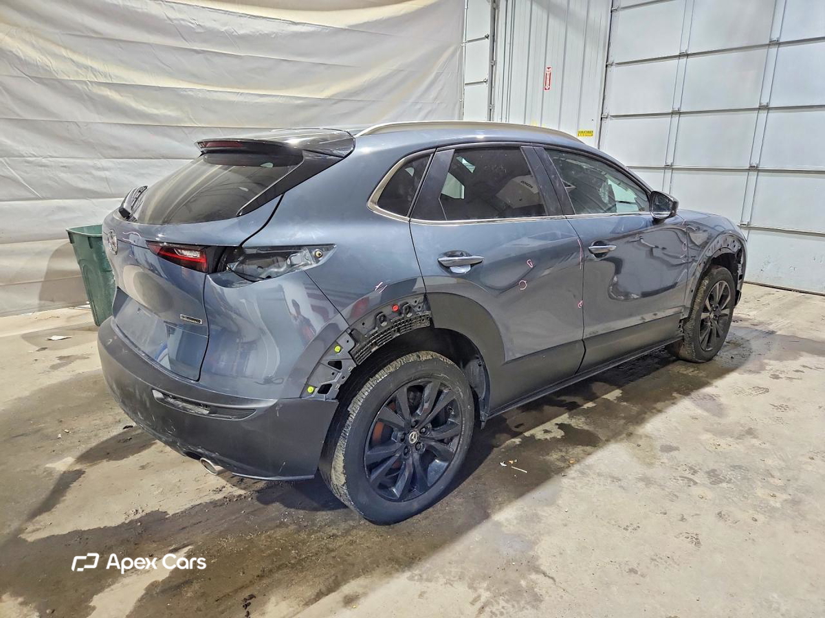 Mazda CX-30 2023