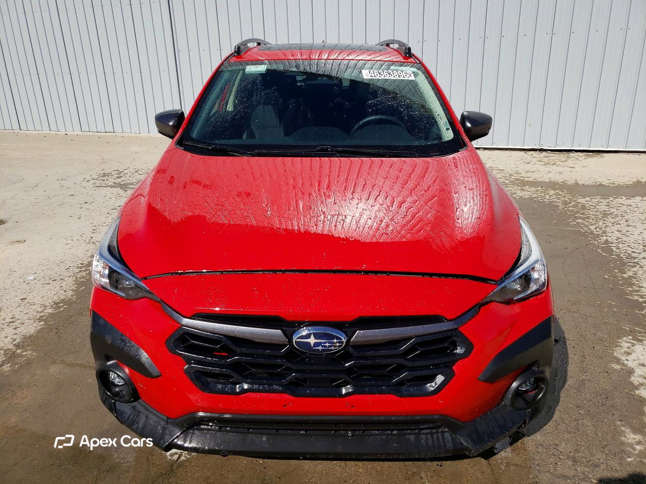 Subaru XV 2025