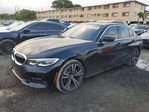 BMW Series 3 2022