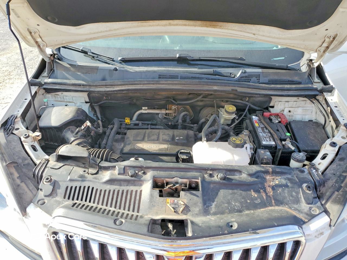 Buick Encore 2015
