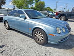 Jaguar S-Type 2002