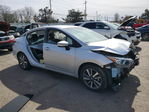 Nissan Versa 2021