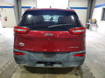 Jeep Cherokee 2014