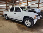 Chevrolet Silverado 2008