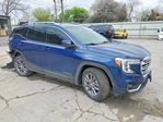 GMC Terrain 2022