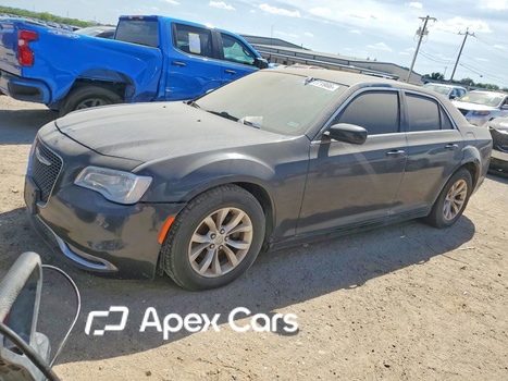 Chrysler 300 2016 - Zdjęcie 1 z 12