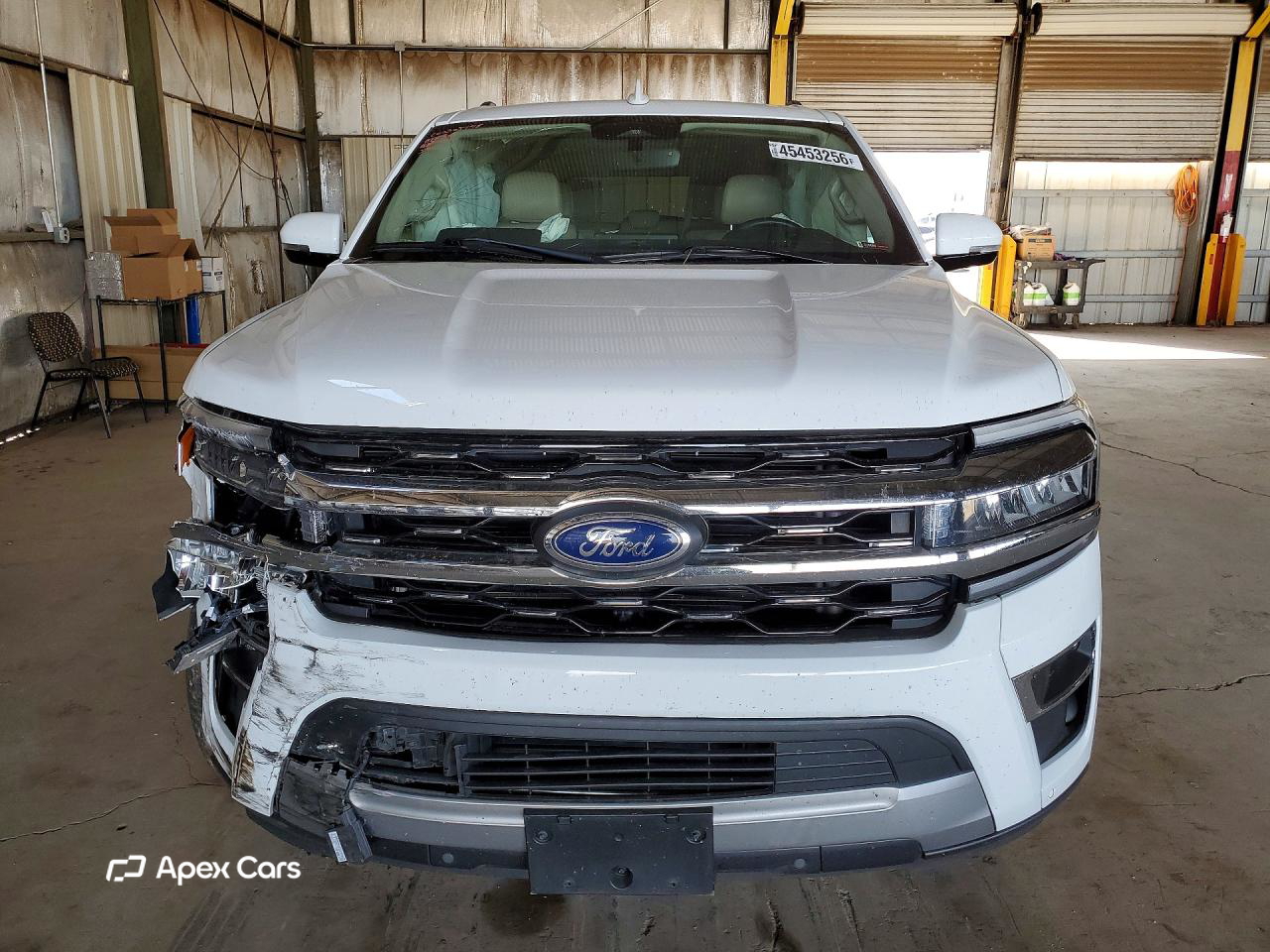 Ford Expedition 2024