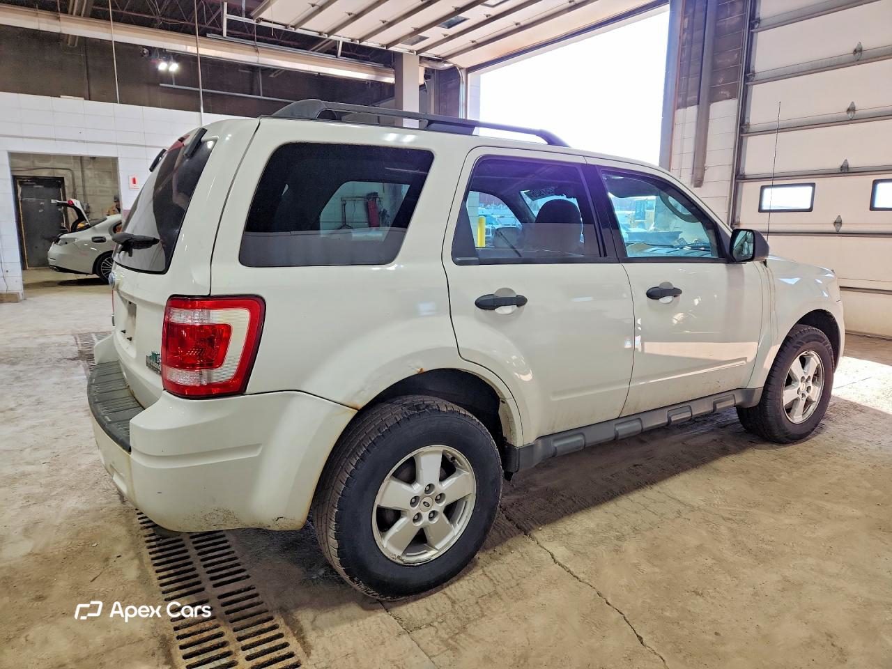 Ford Escape 2010