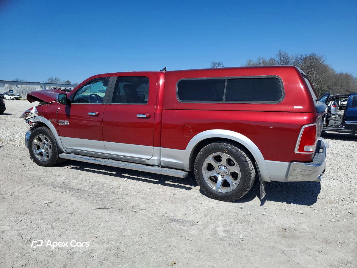 RAM 1500 2014