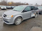 Dodge Caravan 2016