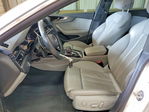 Audi A5 2021