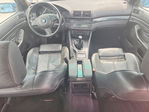 BMW Series 5 2003