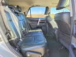 Toyota 4Runner 2012
