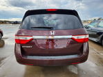 Honda Odyssey 2011
