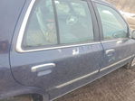 Mercury Grand Marquis 2000