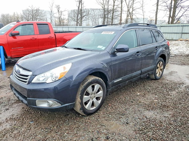 Subaru Outback 2012 - Image 1 of 13