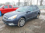 Subaru Outback 2012