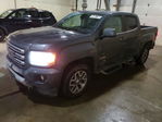 GMC Canyon 2016