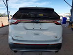 Ford Edge 2018