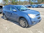 Chevrolet Equinox 2011