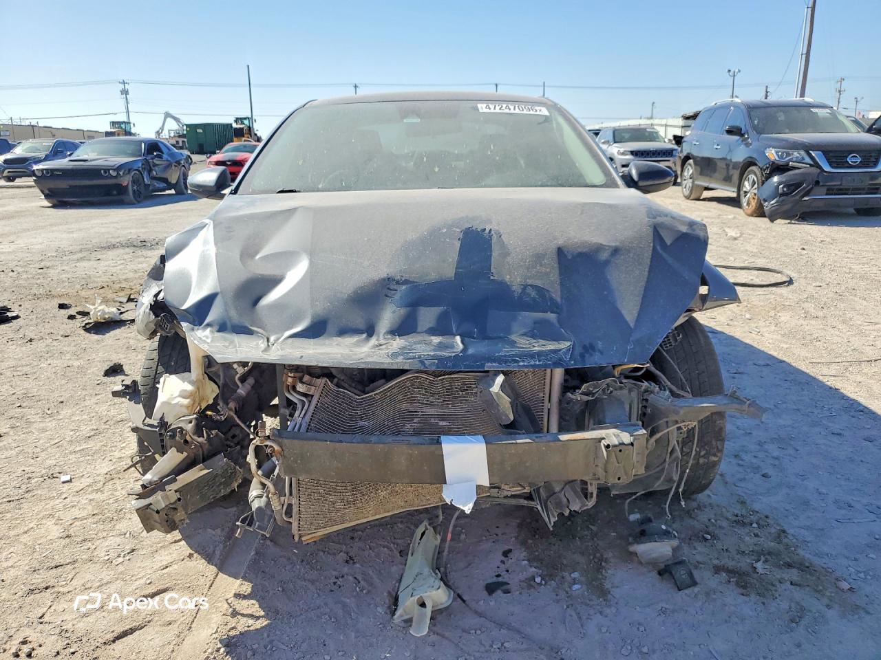 Kia Forte 2019