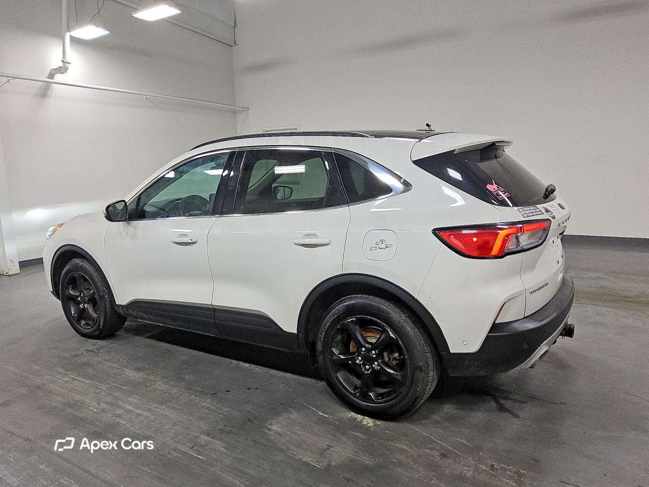 Ford Escape 2020