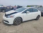 Honda Civic 2014
