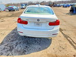 BMW Series 3 2014