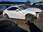 Lexus RC 2015