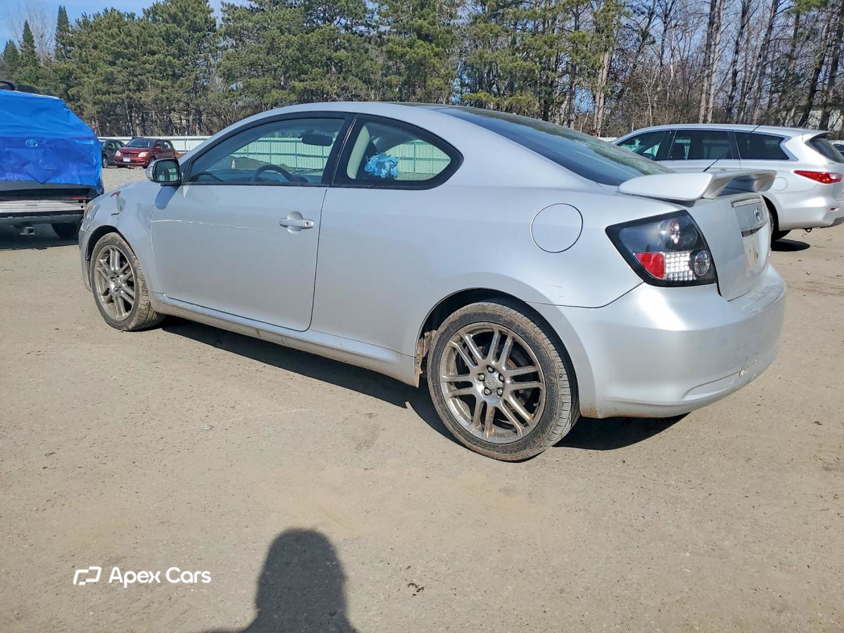 Scion tC 2005