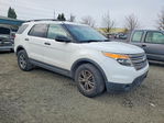 Ford Explorer 2013