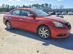 Nissan Sentra 2013