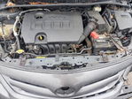 Toyota Corolla 2011