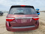 Honda Odyssey 2011